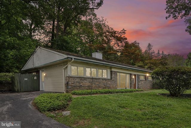919 CROTON RD, Wayne, PA 19087