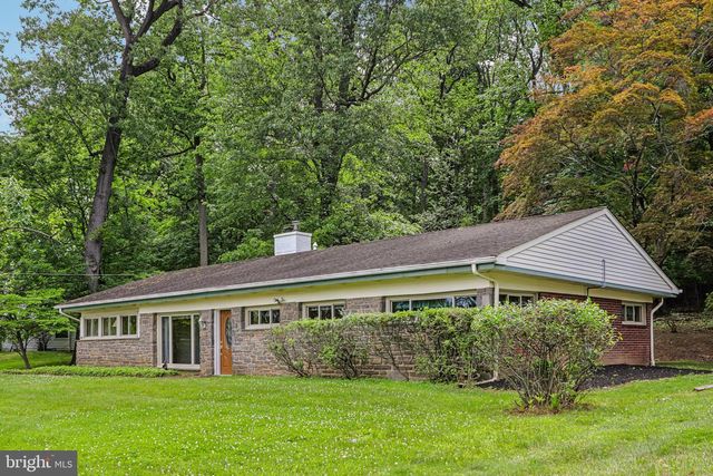 919 CROTON RD, Wayne, PA 19087