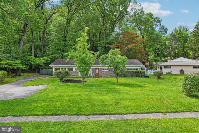 919 CROTON RD, Wayne, PA 19087