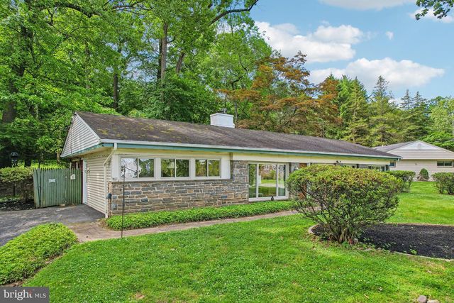 919 CROTON RD, Wayne, PA 19087