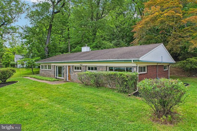 919 CROTON RD, Wayne, PA 19087