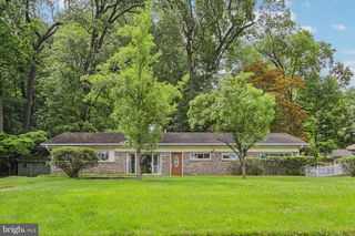 919 CROTON RD, Wayne, PA 19087