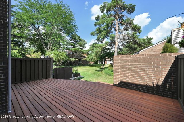 929 Grenoble Drive, B, Lansing, MI 48917