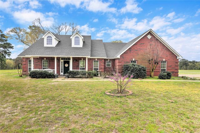 872 County Road 3588, Winnsboro, TX 75494