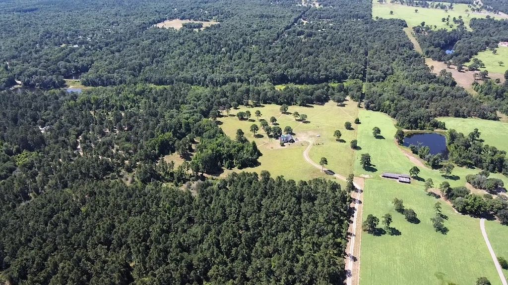 872 County Road 3588, Winnsboro, TX 75494