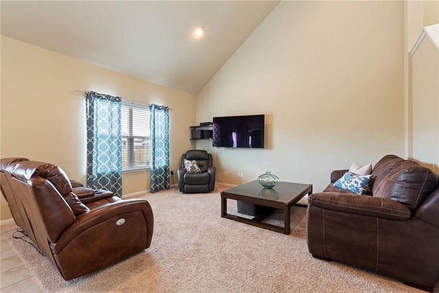 206 Llano River TRL, Hutto, TX 78634