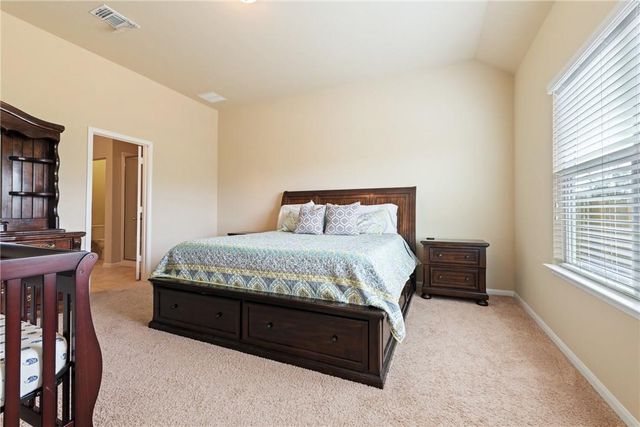 206 Llano River TRL, Hutto, TX 78634