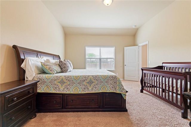 206 Llano River TRL, Hutto, TX 78634