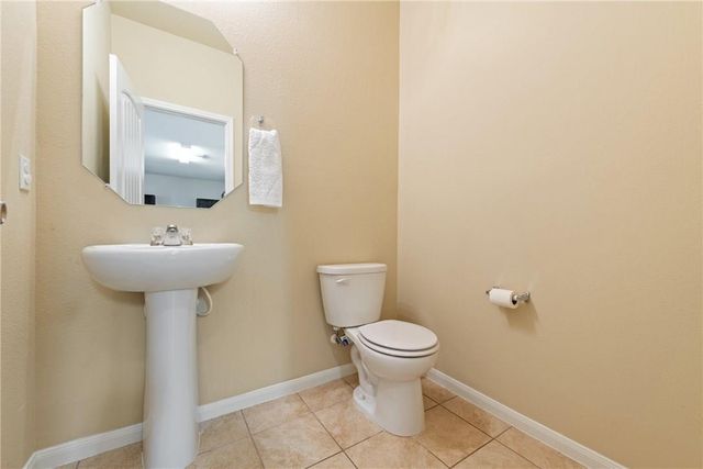 206 Llano River TRL, Hutto, TX 78634