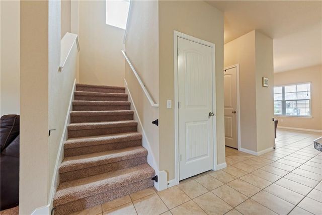 206 Llano River TRL, Hutto, TX 78634