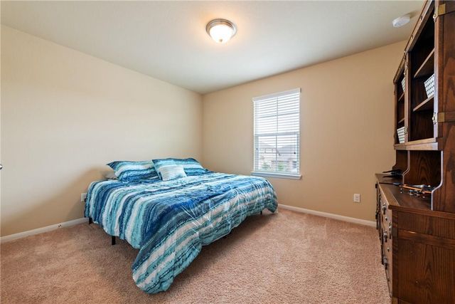 206 Llano River TRL, Hutto, TX 78634