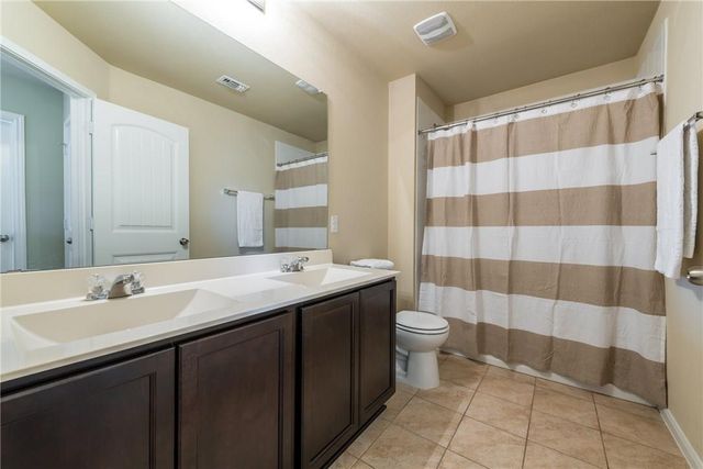 206 Llano River TRL, Hutto, TX 78634