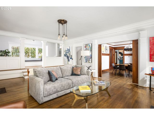 2626 Ne 23RD Ave, Portland, OR 97212