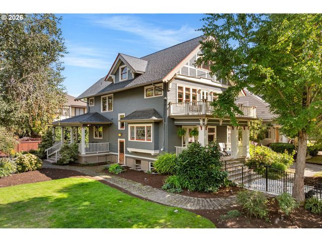 2626 Ne 23RD Ave, Portland, OR 97212