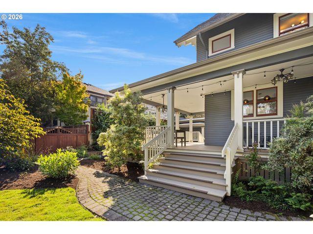 2626 Ne 23RD Ave, Portland, OR 97212
