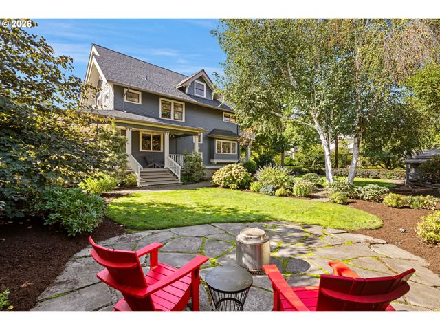 2626 Ne 23RD Ave, Portland, OR 97212