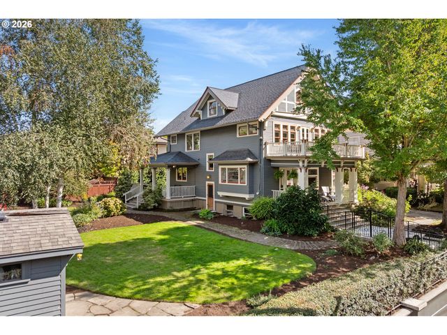 2626 Ne 23RD Ave, Portland, OR 97212