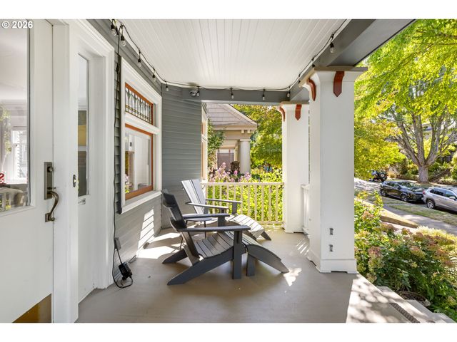 2626 Ne 23RD Ave, Portland, OR 97212