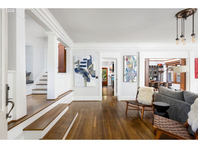 2626 Ne 23RD Ave, Portland, OR 97212