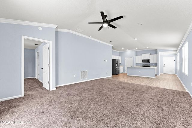 6092 BUCKING BRONCO Drive, Jacksonville, FL 32234