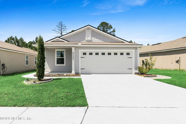6092 BUCKING BRONCO Drive, Jacksonville, FL 32234