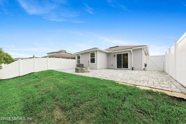 6092 BUCKING BRONCO Drive, Jacksonville, FL 32234