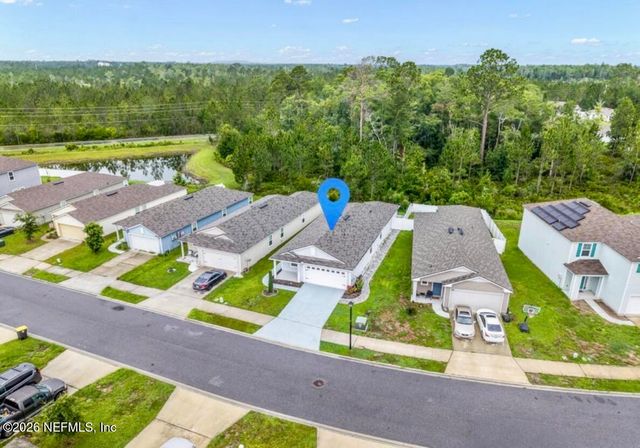 6092 BUCKING BRONCO Drive, Jacksonville, FL 32234