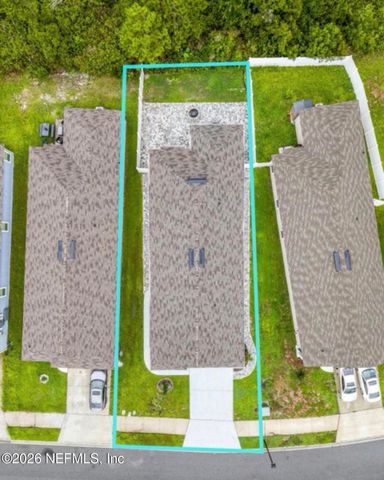 6092 BUCKING BRONCO Drive, Jacksonville, FL 32234