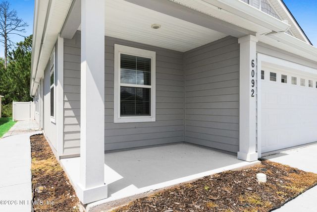 6092 BUCKING BRONCO Drive, Jacksonville, FL 32234