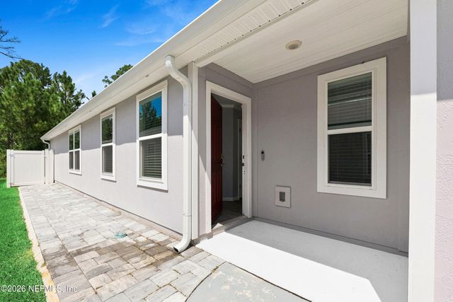 6092 BUCKING BRONCO Drive, Jacksonville, FL 32234