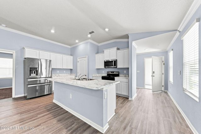 6092 BUCKING BRONCO Drive, Jacksonville, FL 32234