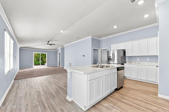 6092 BUCKING BRONCO Drive, Jacksonville, FL 32234