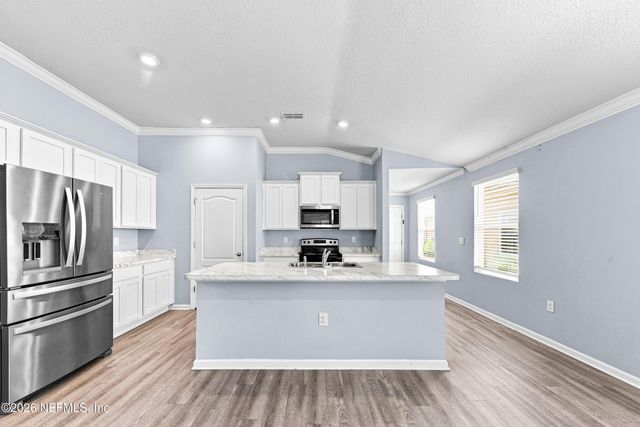 6092 BUCKING BRONCO Drive, Jacksonville, FL 32234