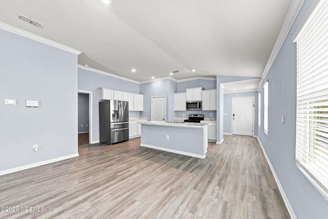6092 BUCKING BRONCO Drive, Jacksonville, FL 32234