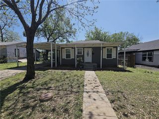 506 E Bowie Street, Mexia, TX 76667