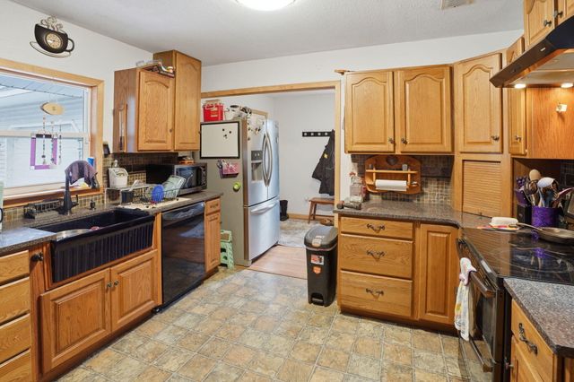 1714 Linnard Road, Dalton Twp, MI 49457