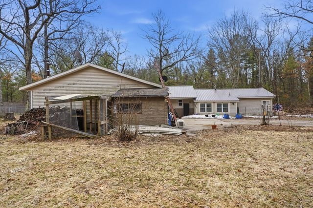1714 Linnard Road, Dalton Twp, MI 49457