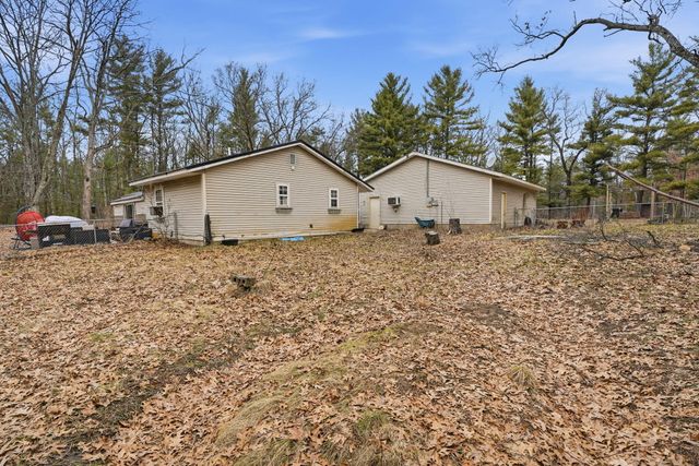 1714 Linnard Road, Dalton Twp, MI 49457