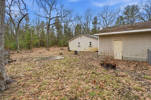 1714 Linnard Road, Dalton Twp, MI 49457