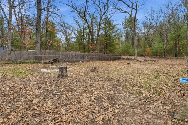 1714 Linnard Road, Dalton Twp, MI 49457