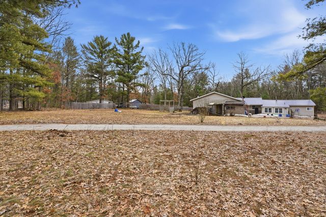 1714 Linnard Road, Dalton Twp, MI 49457