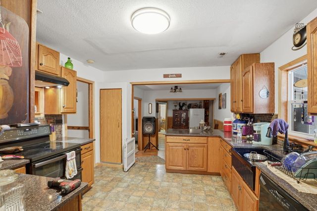 1714 Linnard Road, Dalton Twp, MI 49457