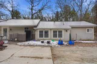 1714 Linnard Road, Dalton Twp, MI 49457