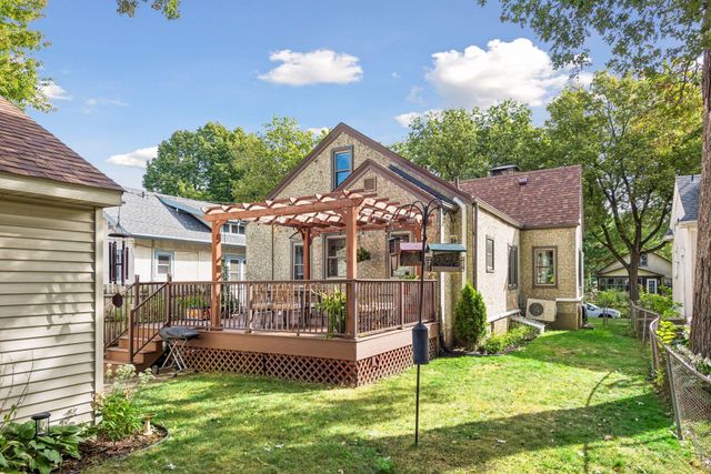 3544 44th Avenue S, Minneapolis, MN 55406