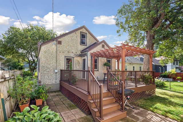 3544 44th Avenue S, Minneapolis, MN 55406
