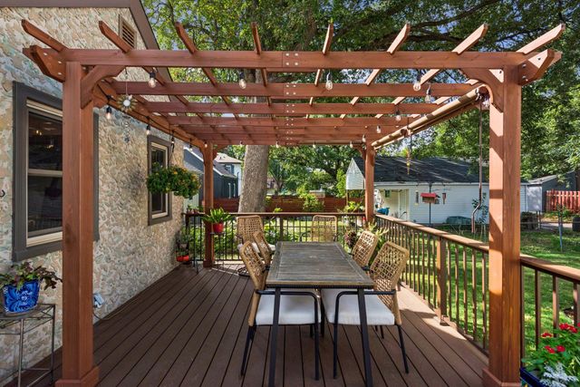 3544 44th Avenue S, Minneapolis, MN 55406