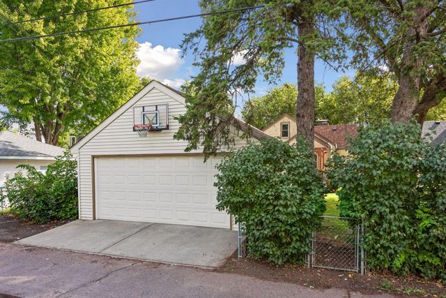 3544 44th Avenue S, Minneapolis, MN 55406