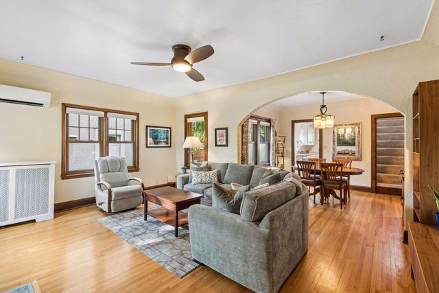 3544 44th Avenue S, Minneapolis, MN 55406