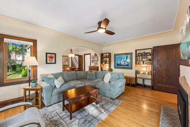 3544 44th Avenue S, Minneapolis, MN 55406