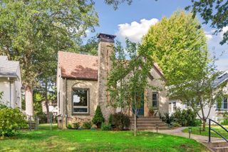 3544 44th Avenue S, Minneapolis, MN 55406